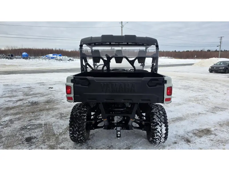 2025 Yamaha Viking SE thumbnail 5