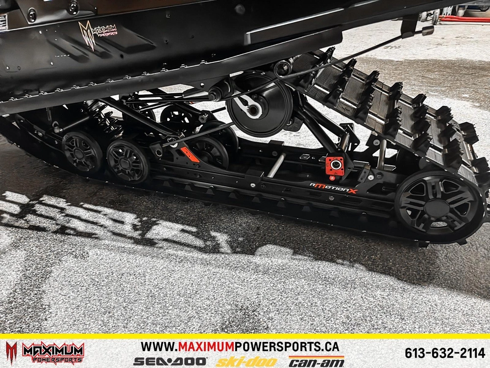 Ski-doo Renegade X 900 Ace Turbo R Ice Ripper Xt 1.25 E.s. 2023 alt