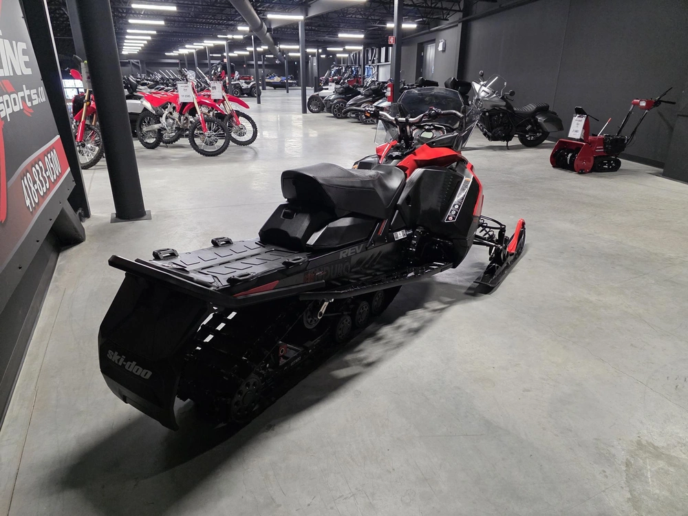 Ski-doo Renegade Enduro 900 Ace 2019 alt