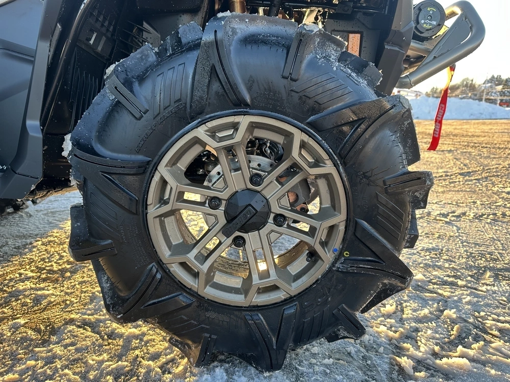 2026 Can-am Outlander Xmr 1000r alt