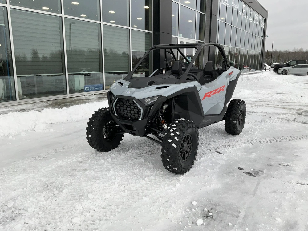 Polaris Rzr Pro Xp Sport 2025 alt