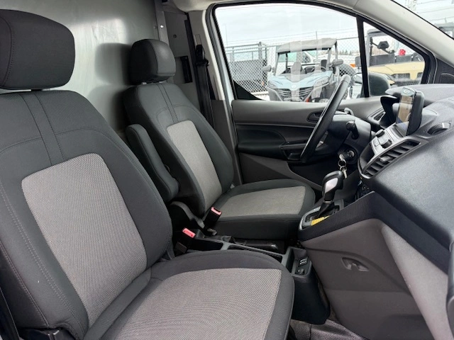 2020 Ford Transit Connect Xl alt