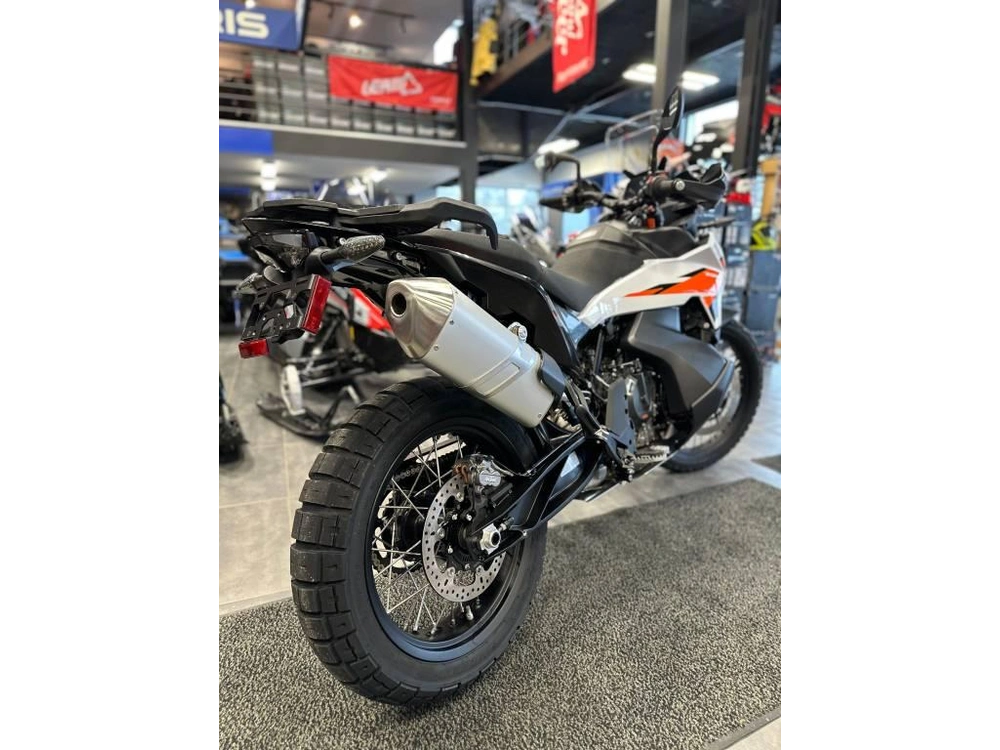 Ktm 790 Adventure 2026 alt