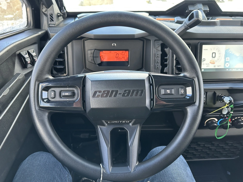 2026 Can-am Defender Max Ltd Hd11 alt