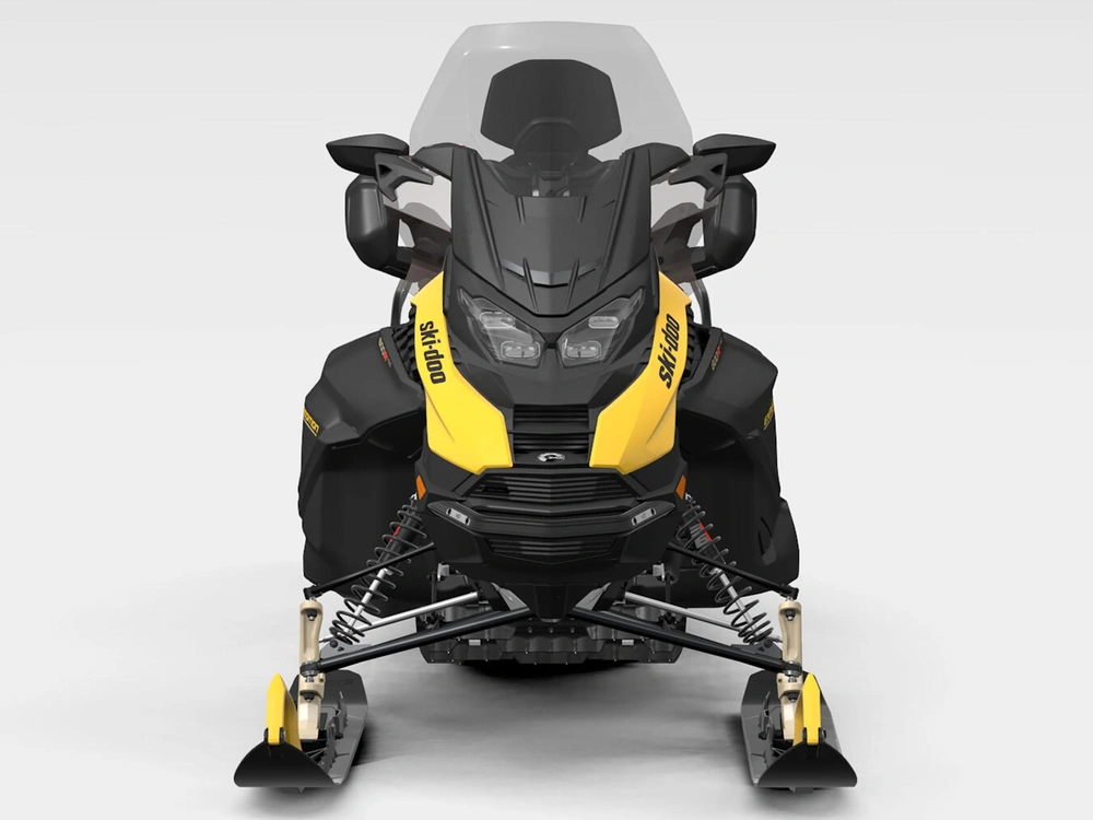 Ski-doo Expedition Swt Le 24 600r E-tec 2026 alt