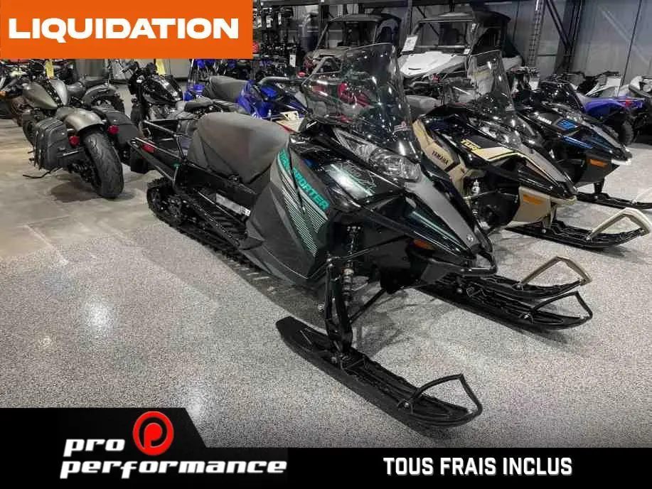 2024 Yamaha Transporter 800 