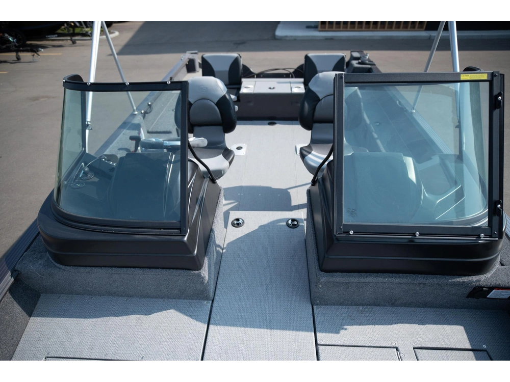 2025 G3 Boats Av19sf Av19sf alt