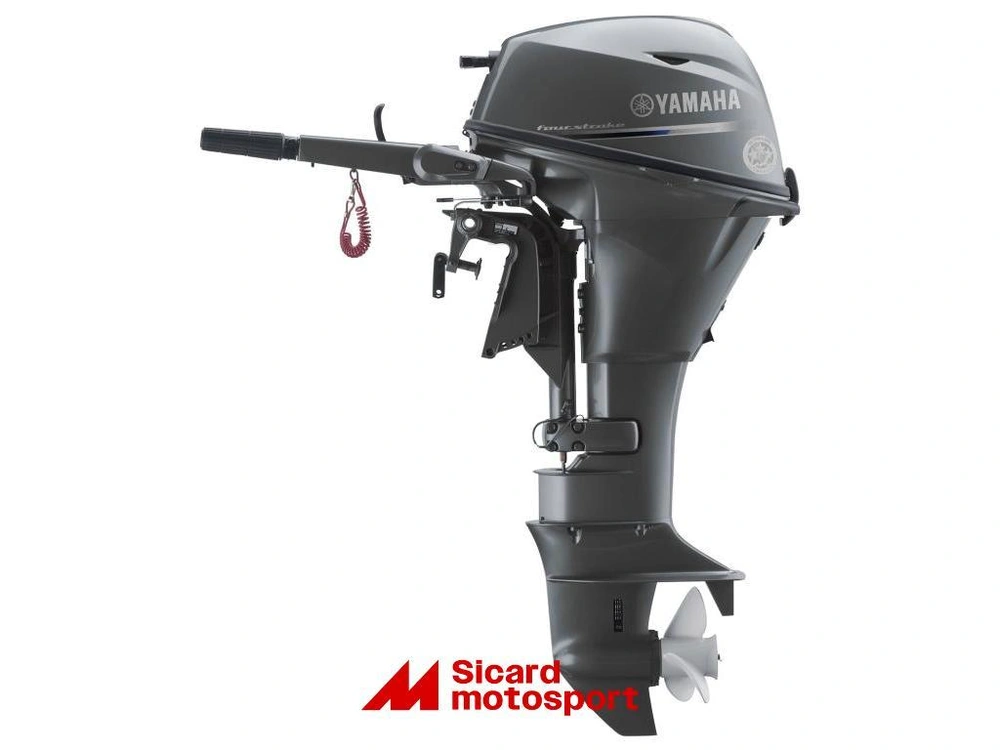 Yamaha F15seha 2026 alt