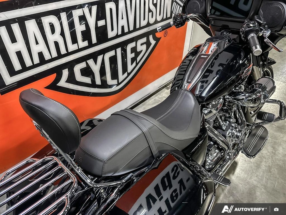 2024 Harley-davidson Flhx - Street Glide™ alt