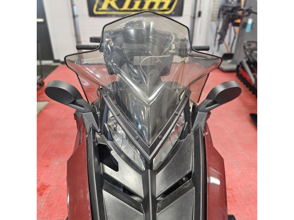 2022 Polaris 550 Indy Adventure 144 Es alt