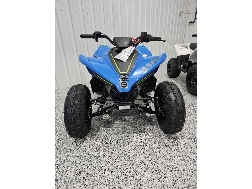 Cfmoto Cforce 110 Classic 2026 alt