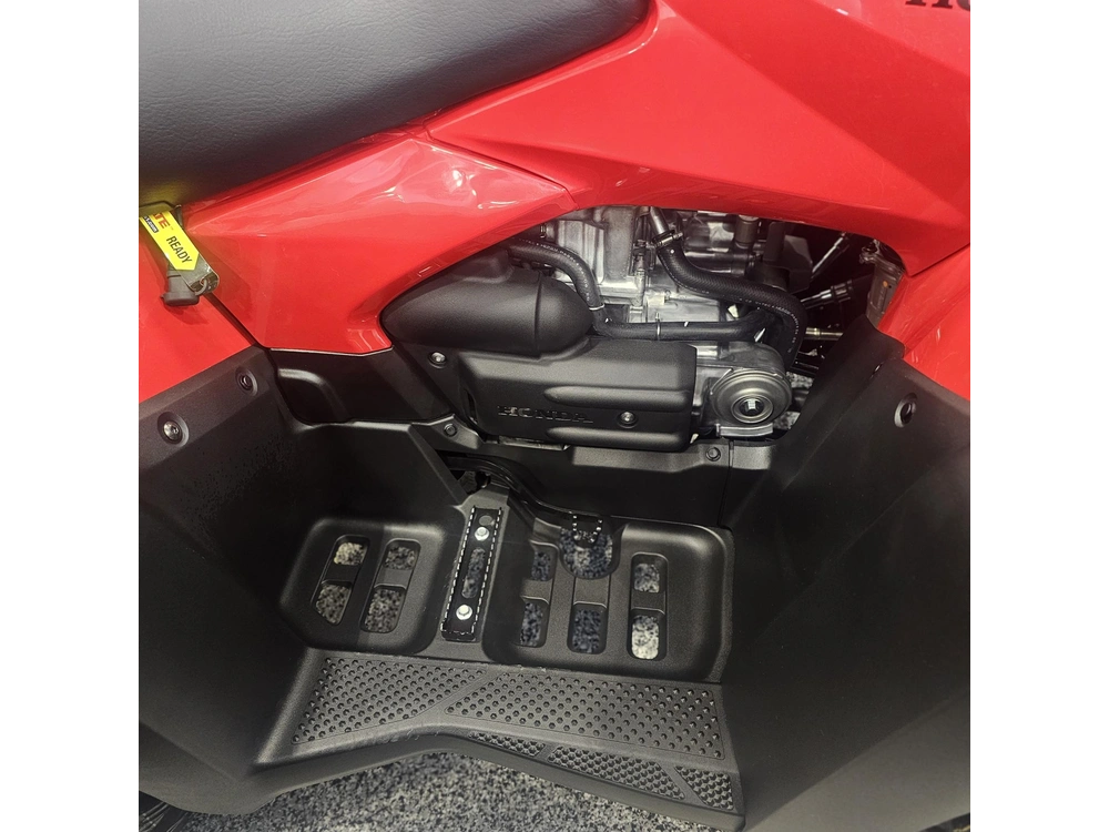 2026 Honda Fourtrax Rubicon 700 4x4 Automatic alt
