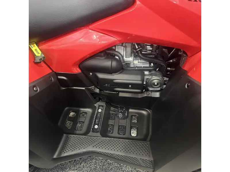 Honda FOURTRAX RUBICON 700 4x4 AUTOMATIC 2026