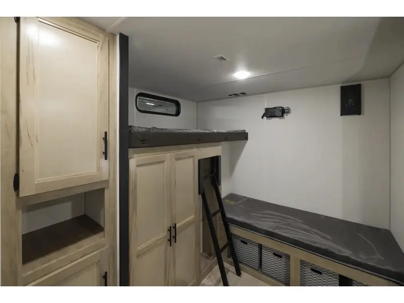 2027 Forest River Wolf Den 301BH