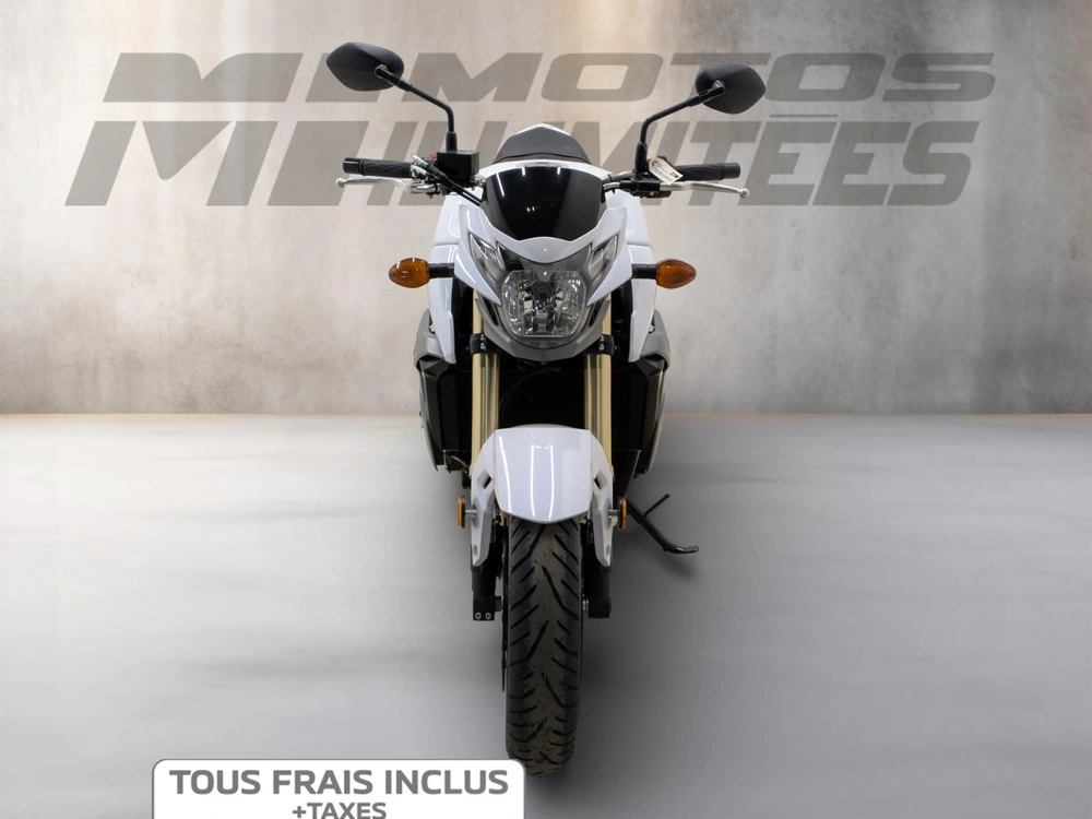 Suzuki Gsx-s 750 Abs 2016 alt