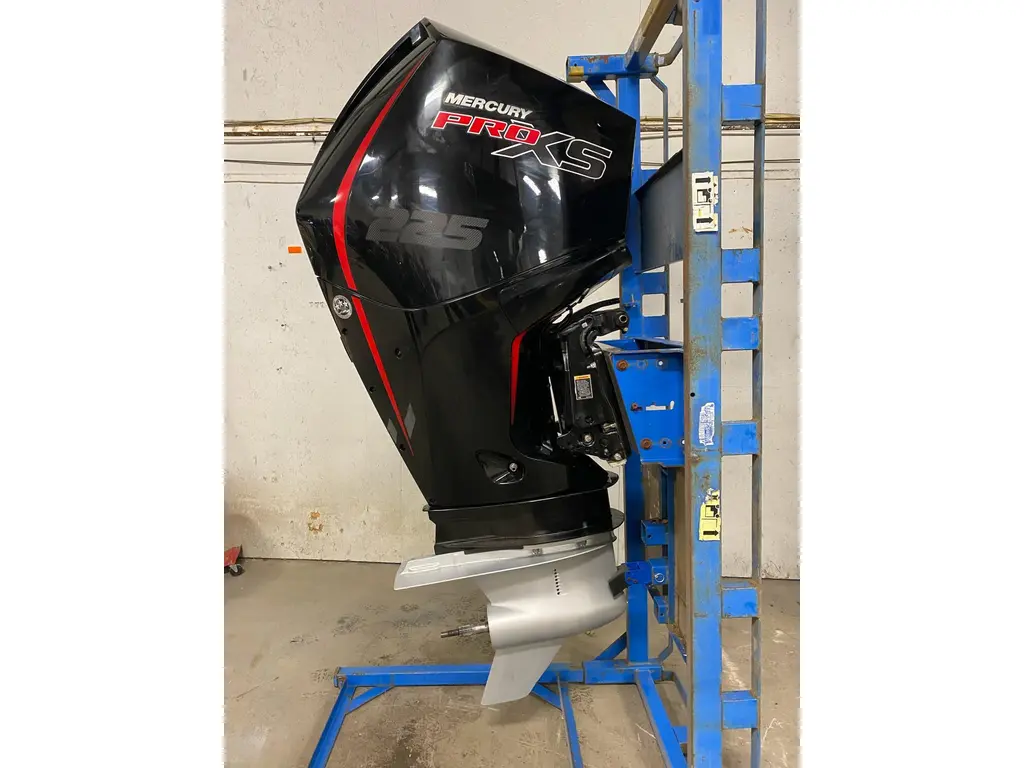 2023 Mercury 225XL