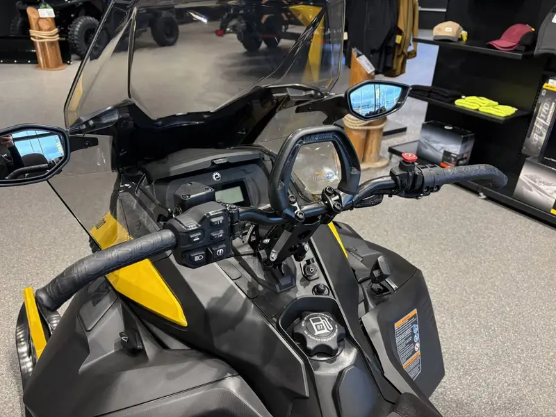 2026 Ski-Doo EXPEDITION LE 20" 900 ACE Crosscut 1.5" E.S.   -AATE