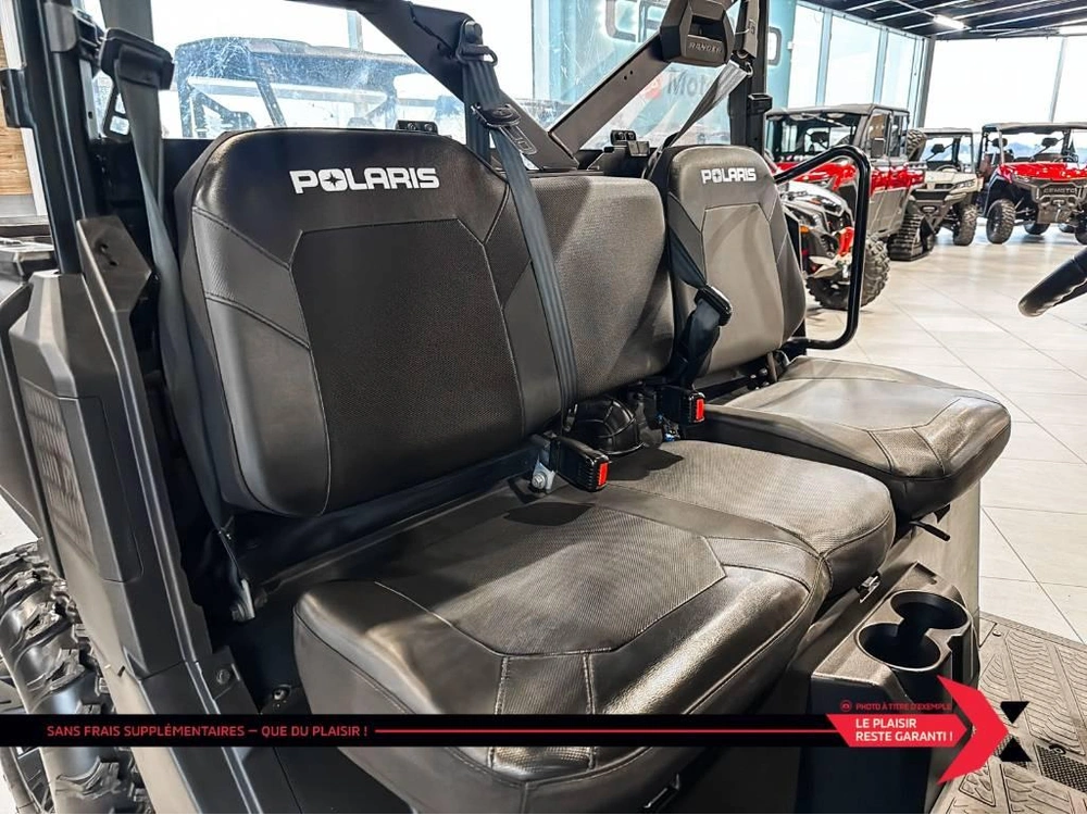 Polaris Ranger 1000 Premium *1418 Km* 2023 alt