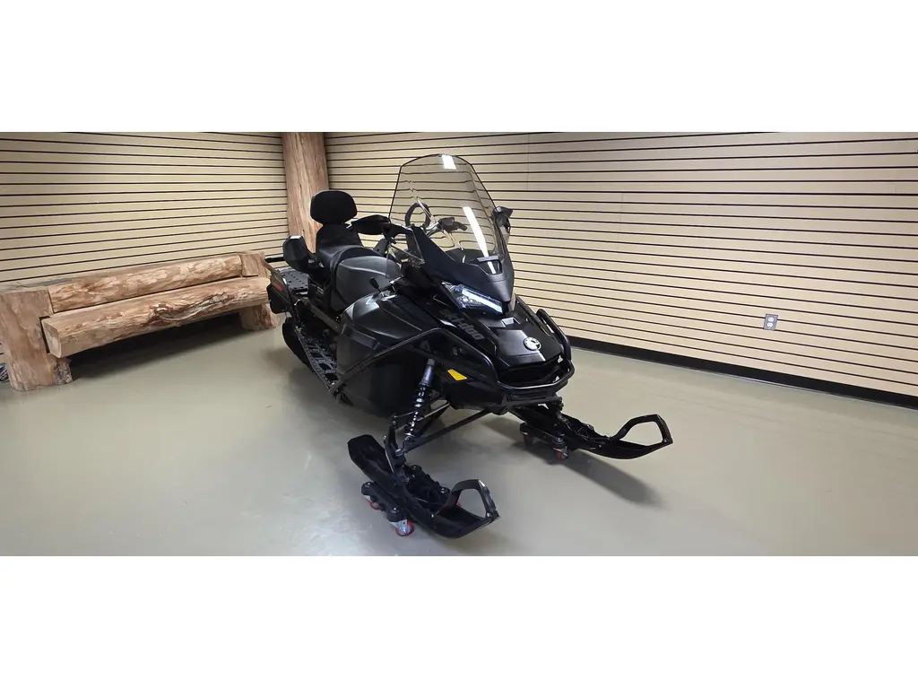 2022 Ski-Doo EXPEDITION LE 900ACE 24''