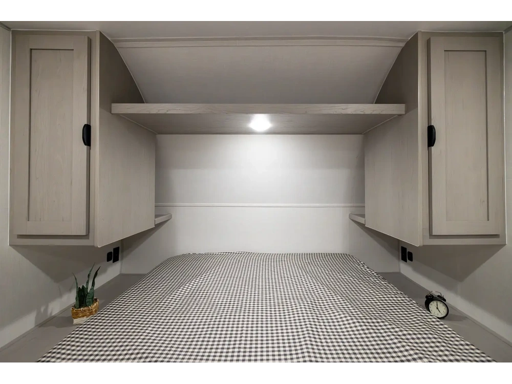 2026 Forest River Viking 242mk alt