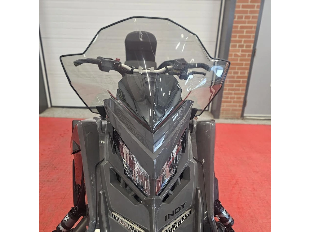 2025 Polaris 650 Indy Adventure 137 alt