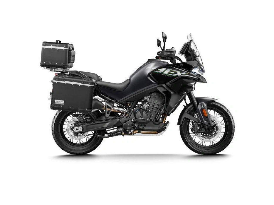 2026 Cfmoto Ibex 800 Explore alt