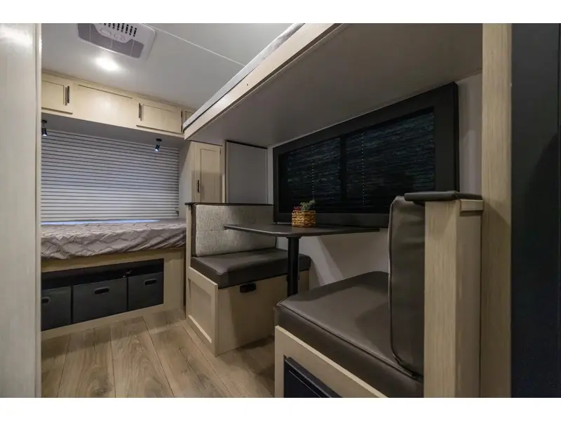 2026 Coachmen Shasta Compact 16BH