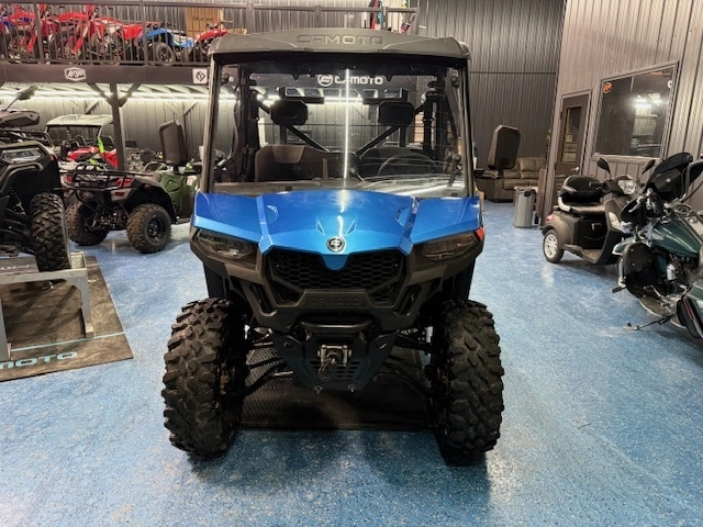 2023 Cfmoto Uforce 600 alt