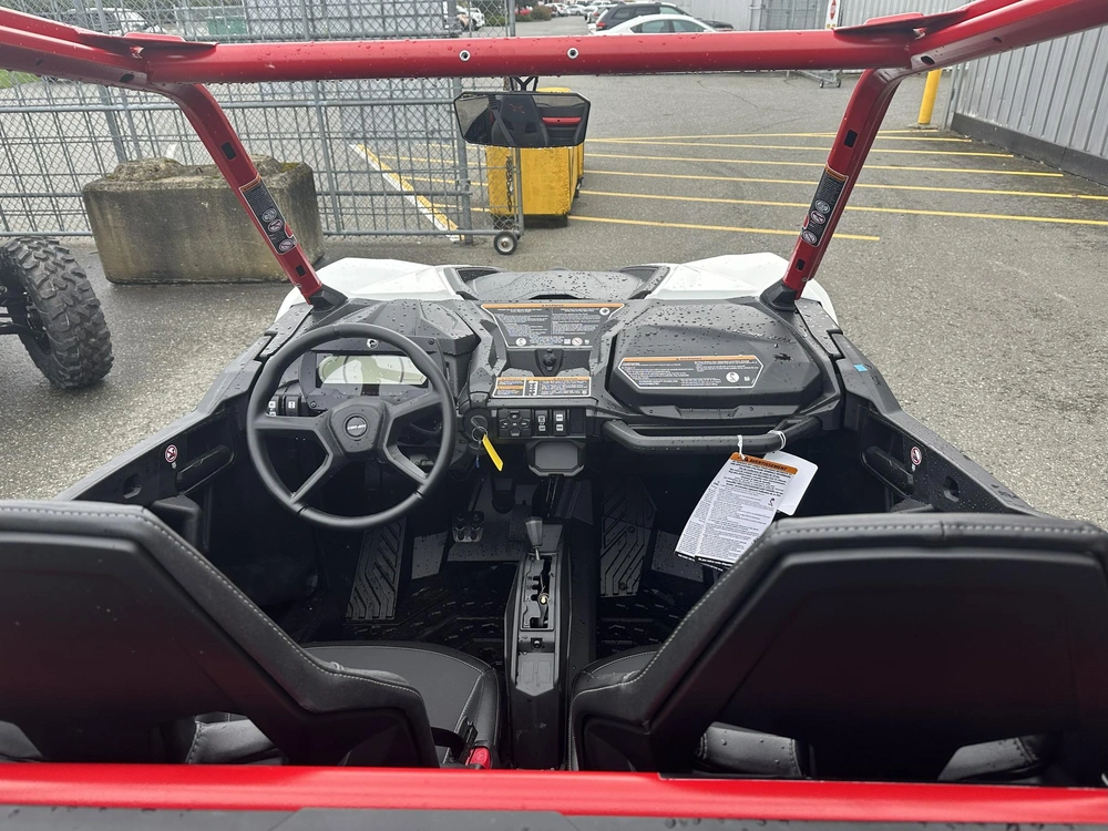 2026 Can-am Maverick Sport X Rc 1000r alt