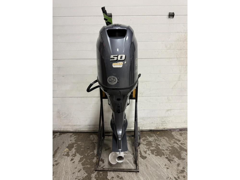 2024 Yamaha F50lhb alt