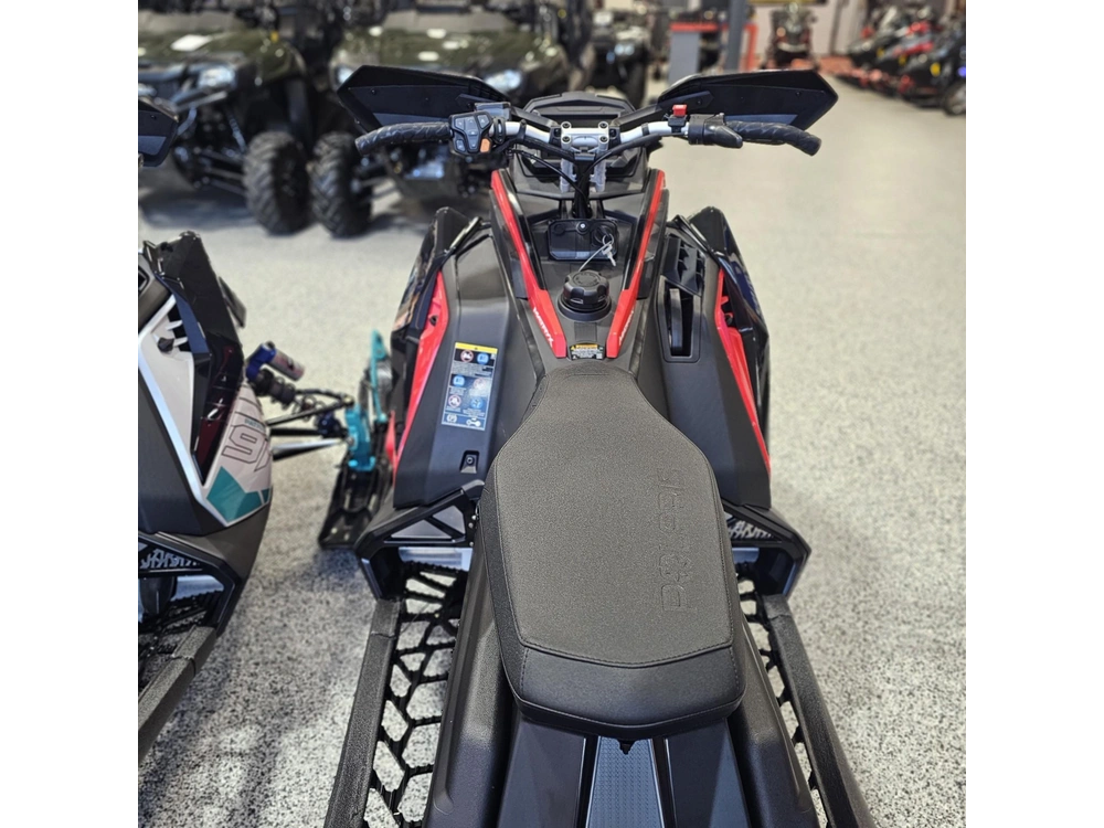 2026 Polaris 850 Switchback Assault Nrw 146 alt