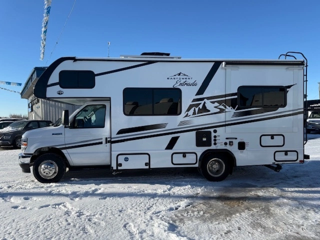 2026 East West By Forest River Entrada 2200s alt