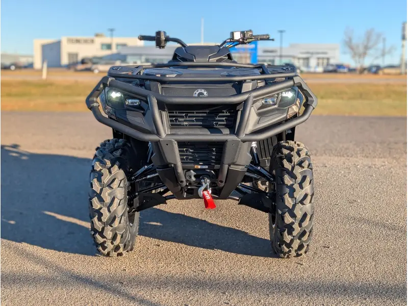 Can-Am Outlander Pro Hunting Edition HD7 2026