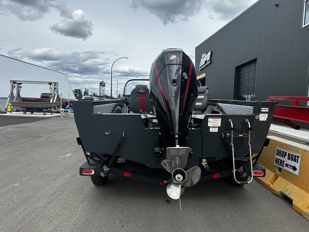 2024 Ranger Vx1988 alt