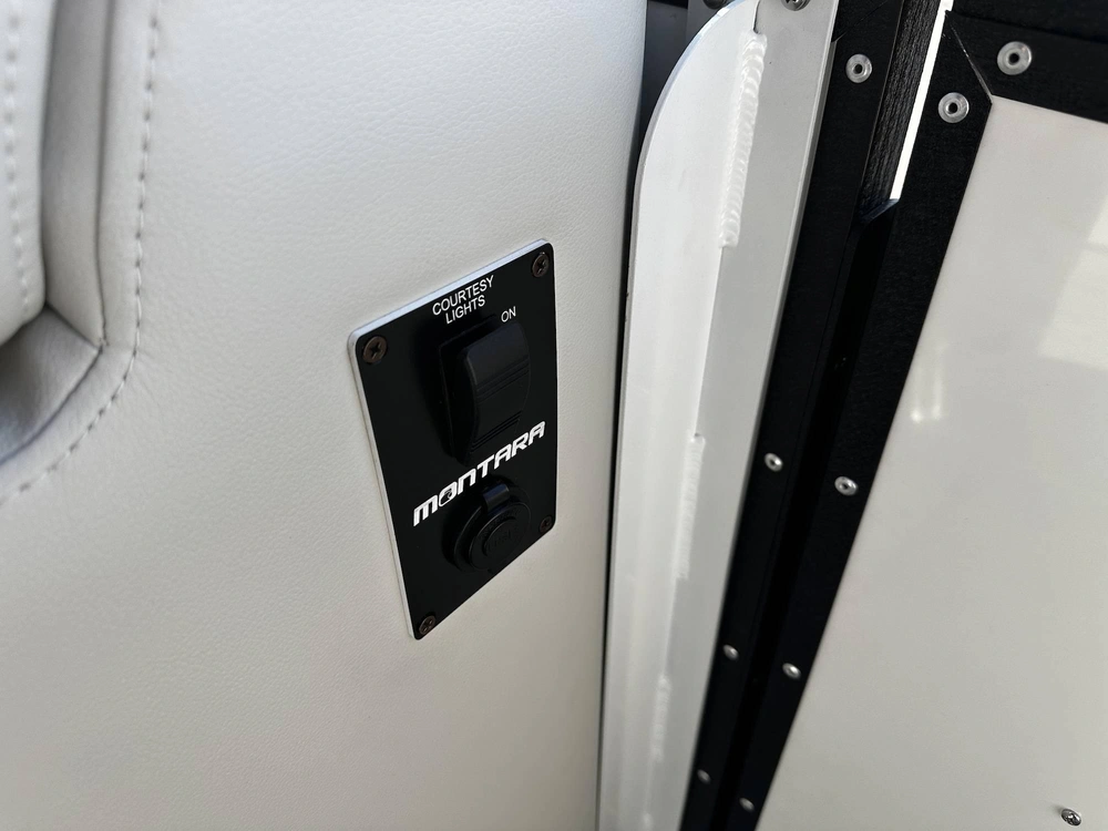 2024 Montara Surf Boss 2.0 alt