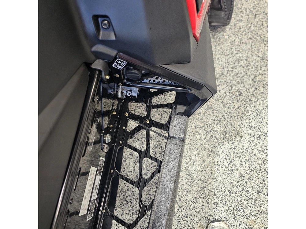 2026 Polaris 850 Switchback Assault Nrw 146 alt