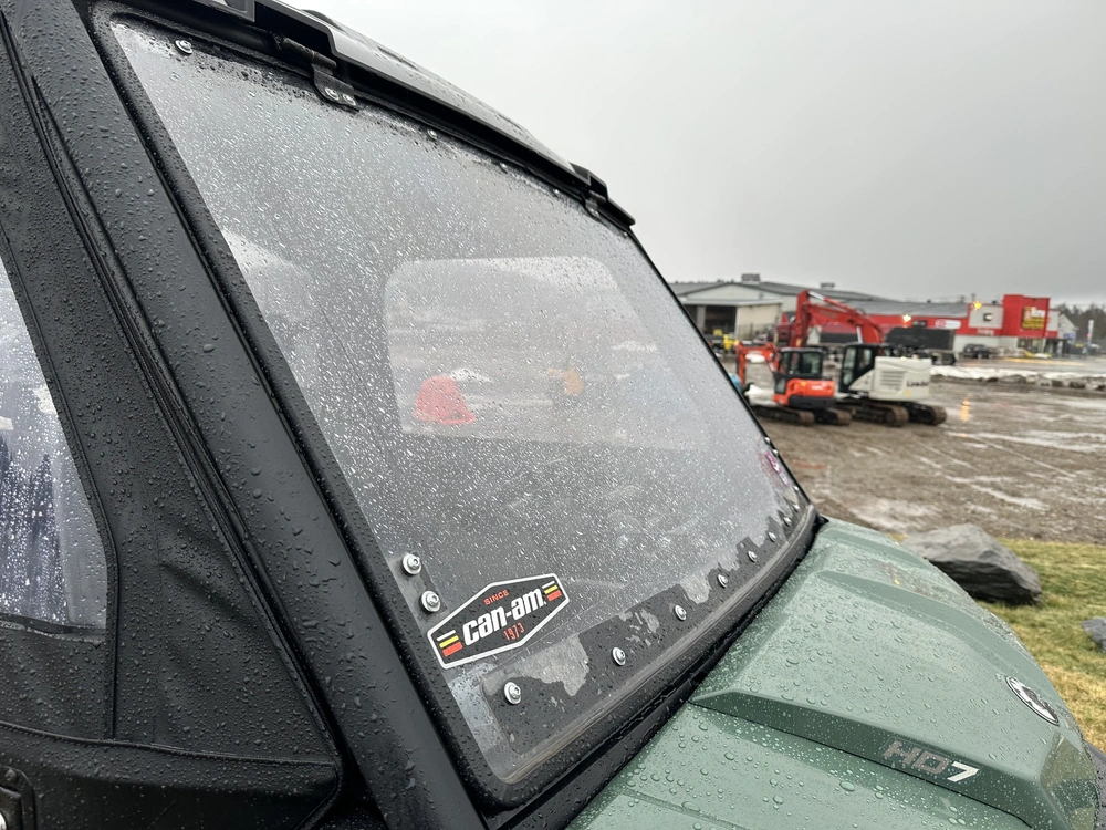 2022 Can-am Defender Dps Hd7 alt