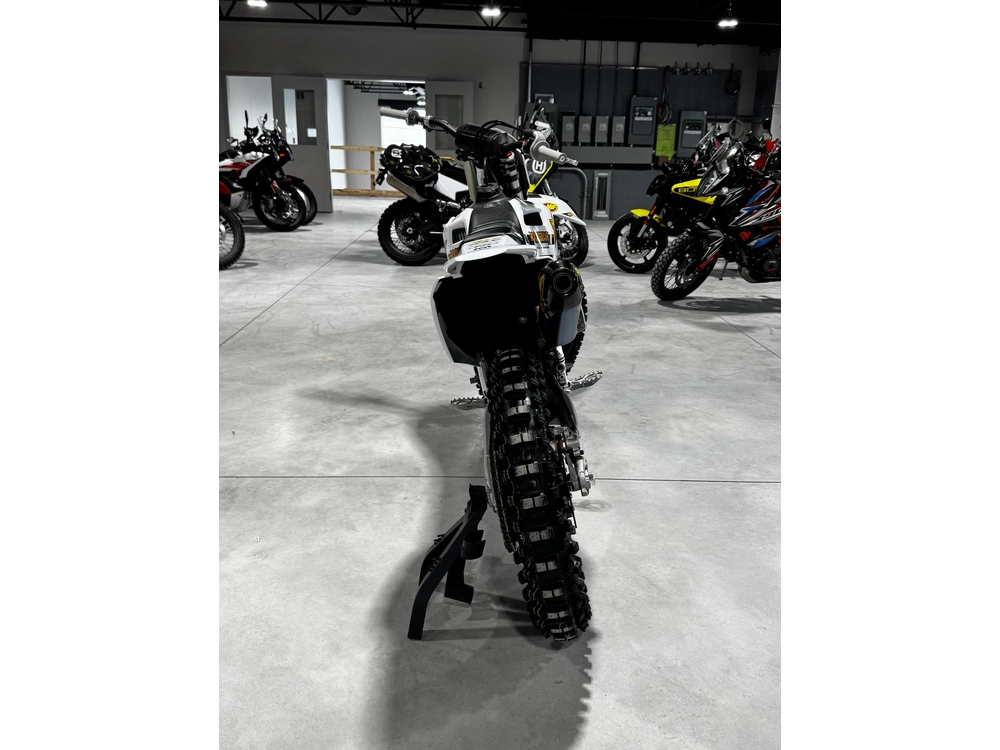 Husqvarna Fc 450 Factory Ed 2026 alt