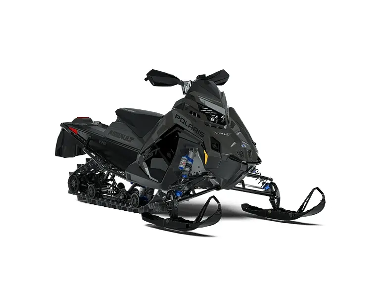 2025 Polaris Boost Switchback Assault 146