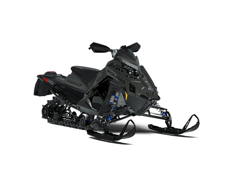2025 Polaris Boost Switchback Assault 146 alt