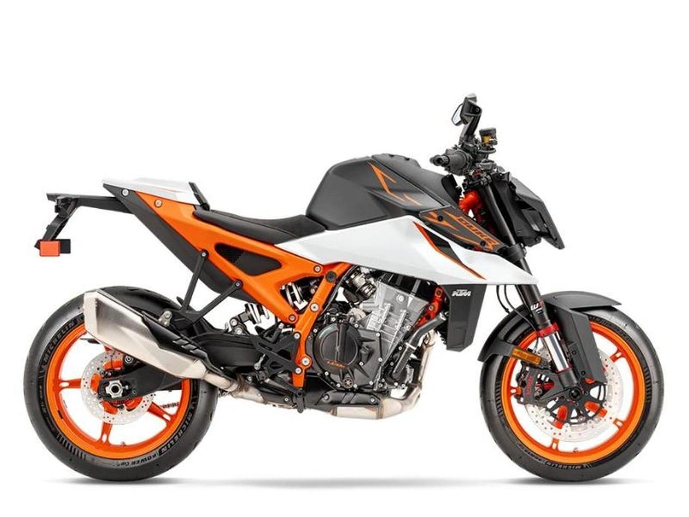 Ktm 999 Duke R 2026 alt