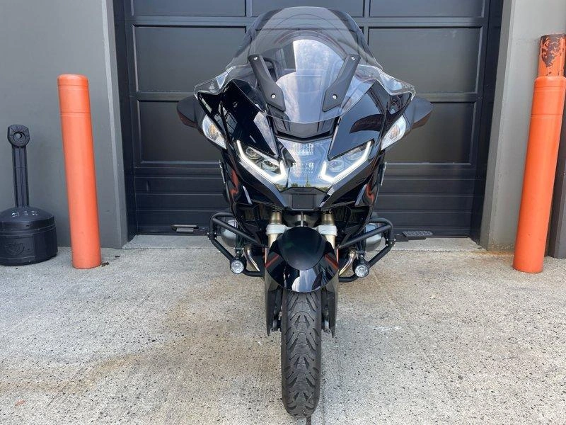2023 Bmw R 1250 Rt alt