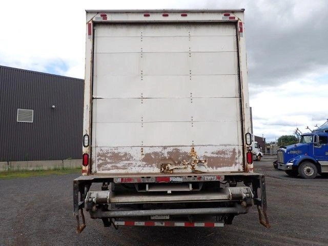 International 4300 2016