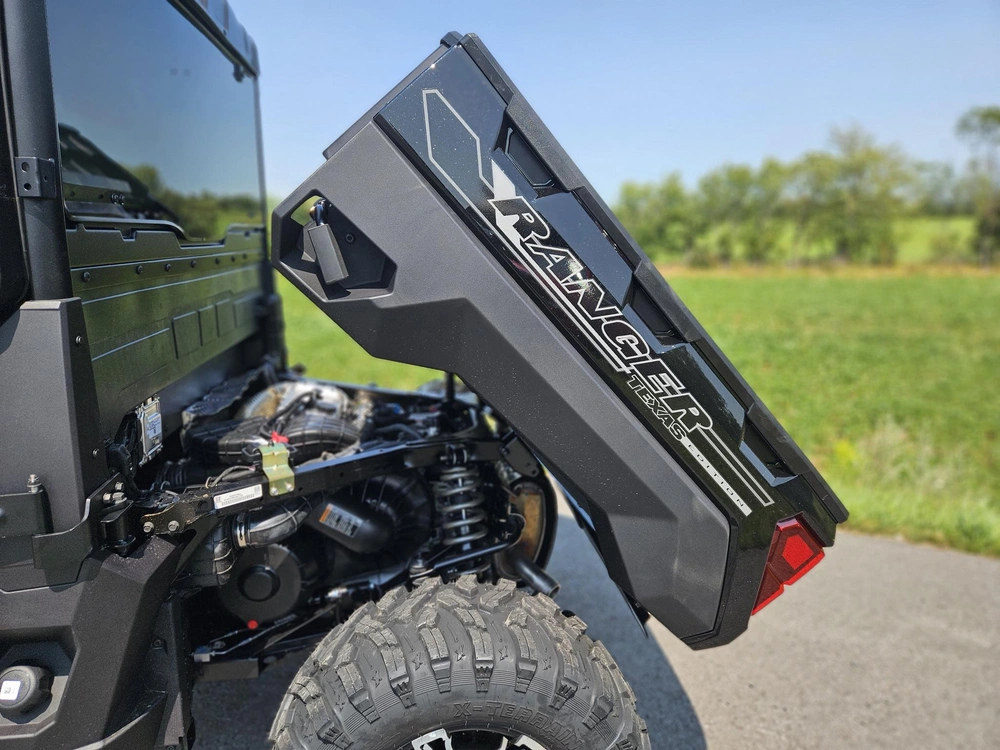 Polaris Ranger Crew Xp 1000 Northstar Texas Edition 2026 alt