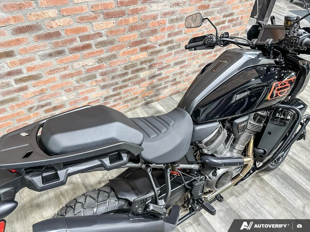2026 Harley-davidson Pan America 1250 Special alt