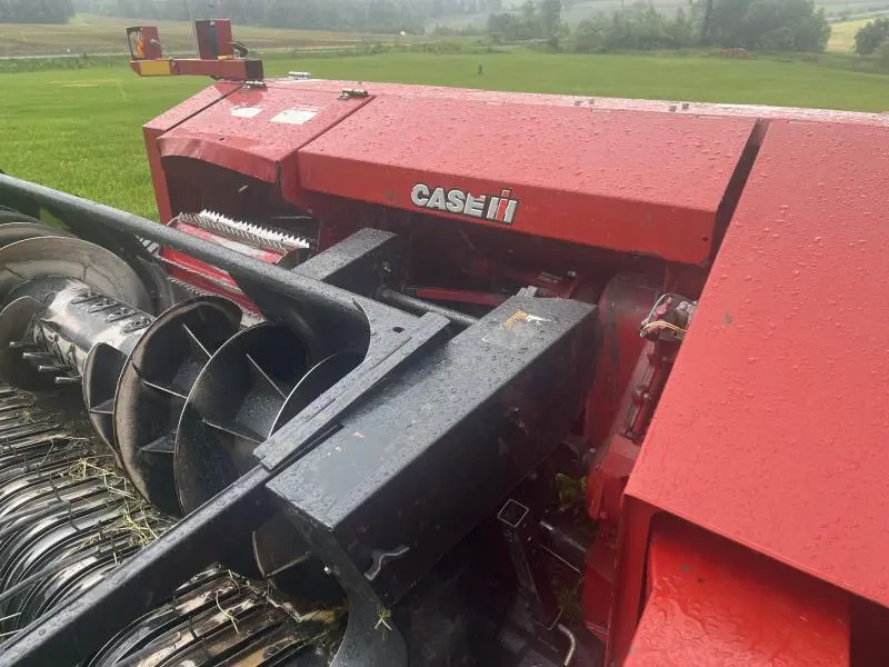 Case IH FHX300 2013
