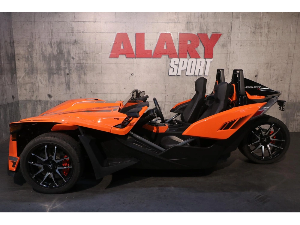 2023 Polaris Slingshot R Autodrive alt