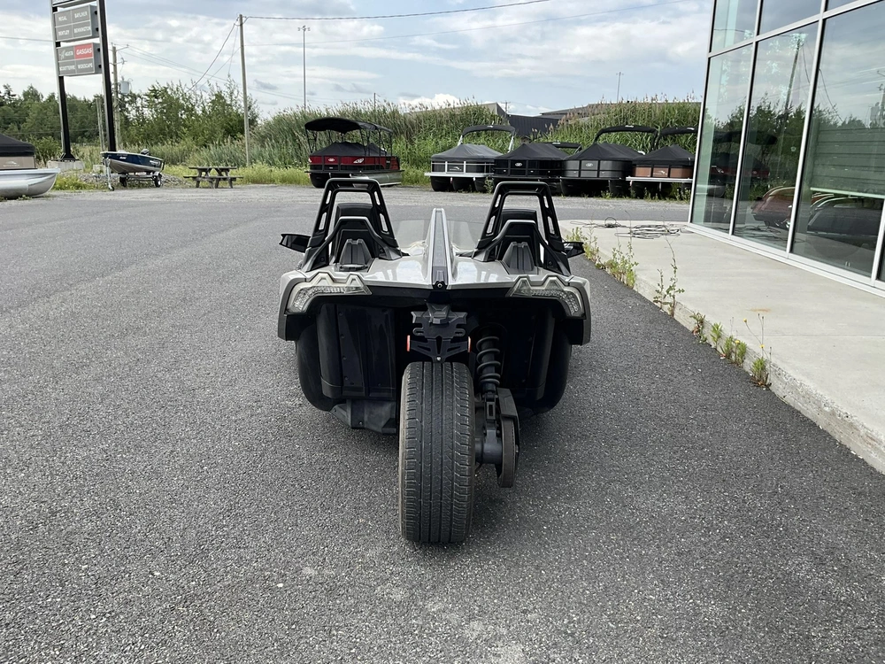 Polaris Slingshot Sl 2016 alt
