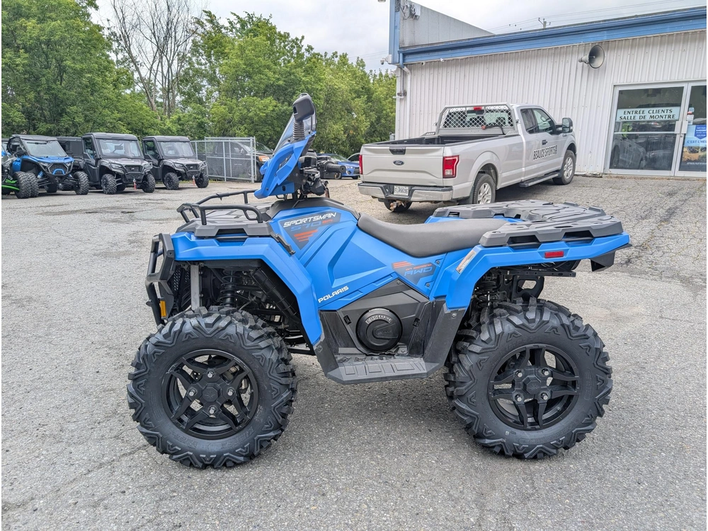 Polaris 570 Trail 2024 2024 alt