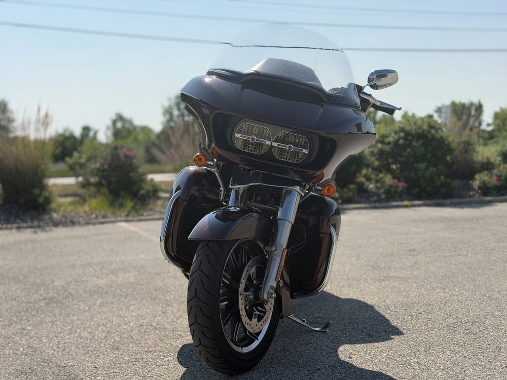 2019 Harley-davidson Road Glide Ultra alt